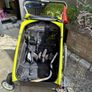 Thule Trailer Chariot Cross 2 (stored in shed at all times) Image 2