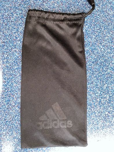 Adidas Sunglasses cover bag Brand new