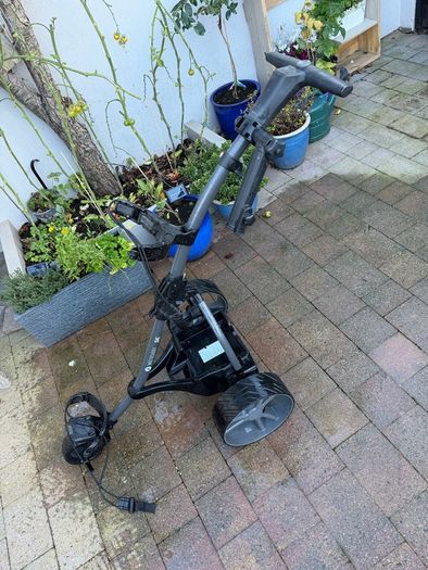 motocaddy