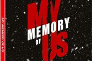 (sealed) My Memory Of US- Nintendo Switch game