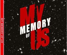(sealed) My Memory Of US- Nintendo Switch game