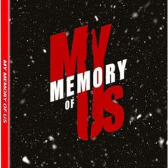 (sealed) My Memory Of US- Nintendo Switch game