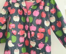 hatley raincoat 6 y