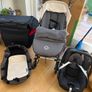 Bugaboo travel systems Image 2