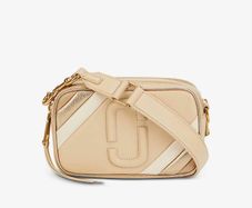 Marc Jacobs The Moto Shot 21 camera bag