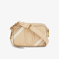 Marc Jacobs The Moto Shot 21 camera bag