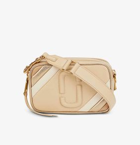 Marc Jacobs The Moto Shot 21 camera bag