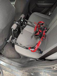 Bike Rack