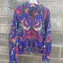NEW Desigual Sport Jacket, light weight windbreaker Jacket Image 10