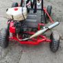Go kart buggy Image 3