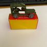 Rare Antimony Jeep Japan Image 3