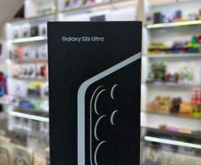 Samsung S26 Ultra, 256gb, Brand New Sealwd, Unlock Sim Free