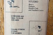 Bray Wicklow Olympian Health Studio