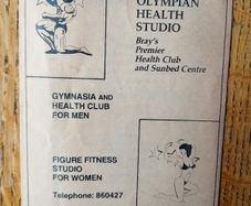 Bray Wicklow Olympian Health Studio