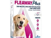 Fleaway Plus Spot-on