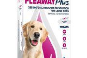 Fleaway Plus Spot-on