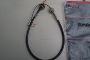 Audi 80 Coupe Clutch Cable.