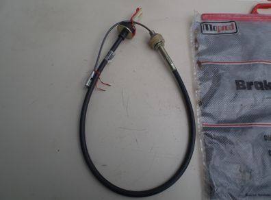 Audi 80 Coupe Clutch Cable.