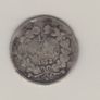 France,1832 1/4F, 90% silver  small coin (no. 434 ) Image 2