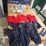 presentation primary uniform Image 5
