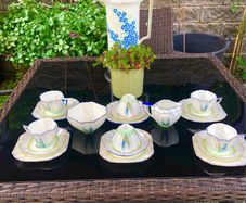 Tea set