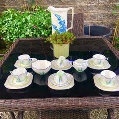 Tea set