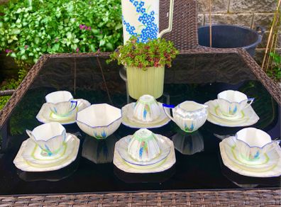 Tea set