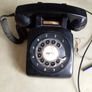 vintage telephone Image 3