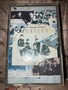 The BEATLES  |  Anthology