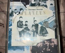 The BEATLES  |  Anthology