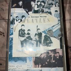 The BEATLES  |  Anthology