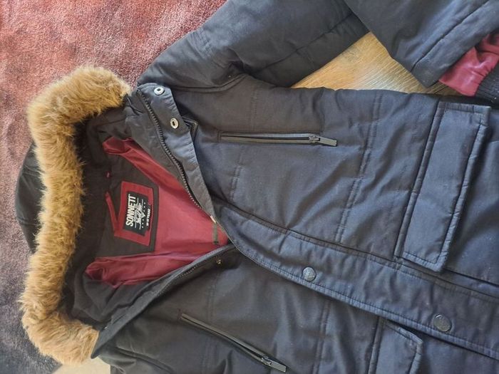 Sonneti Boys winter Jacket 10-11
