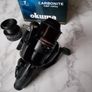 Okuma Carbonite XP CBF 140a Baitfeeder Carp Reel Image 9