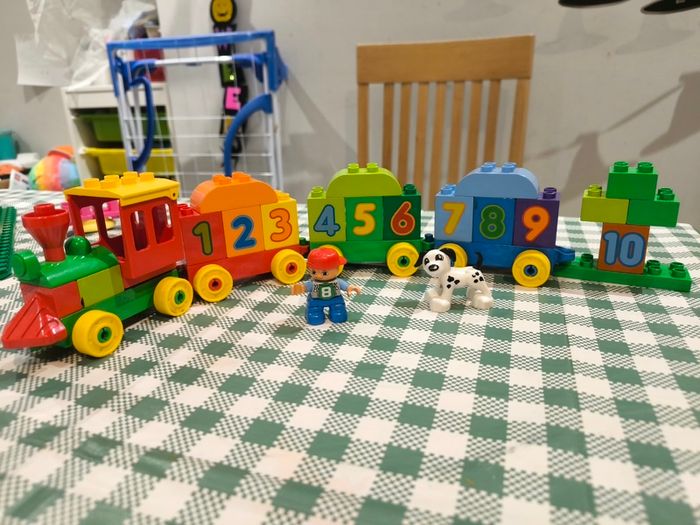 duplo