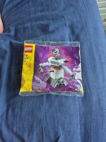 Lego Creator - Robot
