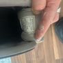 safety shoes size 43 Image 2