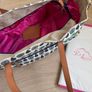 Pink Lining Changing Bag (unused) Image 2
