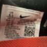 Nike Kids Football boots UK 7.5 Image 3