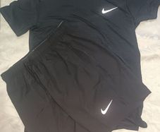Nike Running set