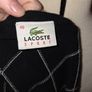 Vintage Y2K Lacoste Sweater Vest - Size 40 Image 7