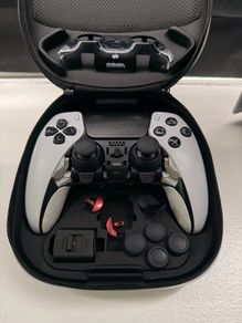 PS5 Dualsense Edge controller