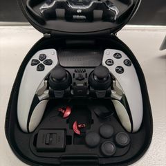 PS5 Dualsense Edge controller