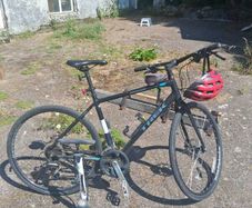 trek fx2