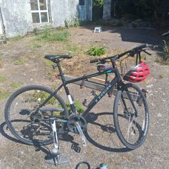 trek fx2