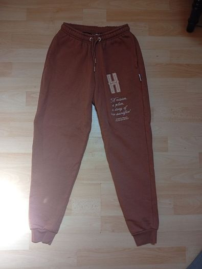 Hoodrich Tracksuit