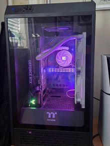 4070 Gaming PC