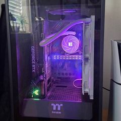 4070 Gaming PC