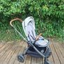 baby travel system Image 3