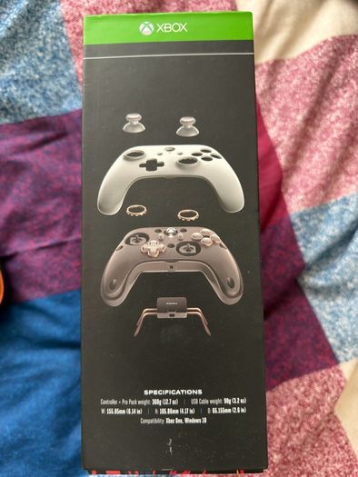 pad fusion