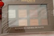 Bellapierre  palette cosmetics